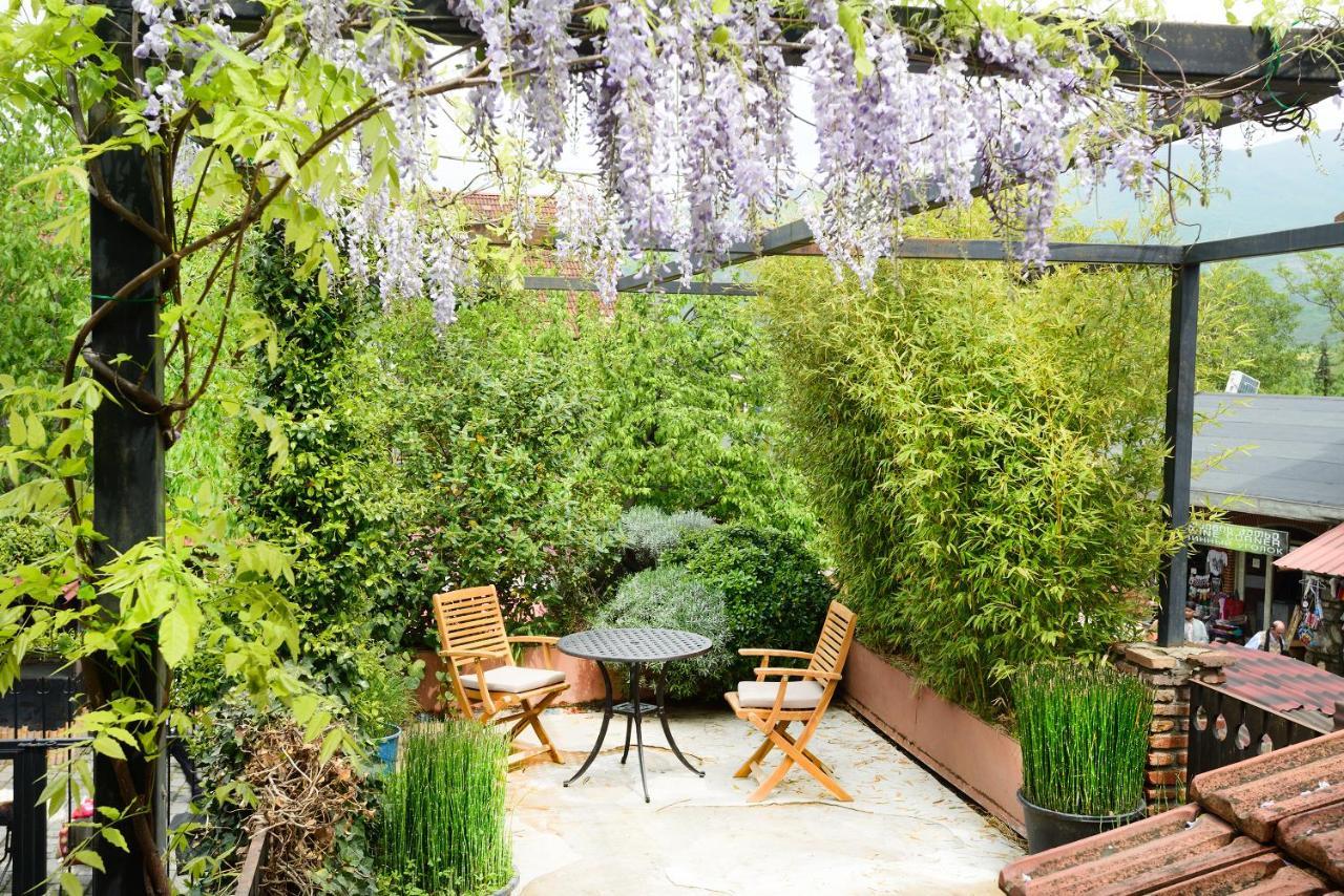 The Zodiac Garden Hotel Mtsʼkhetʼa 외부 사진
