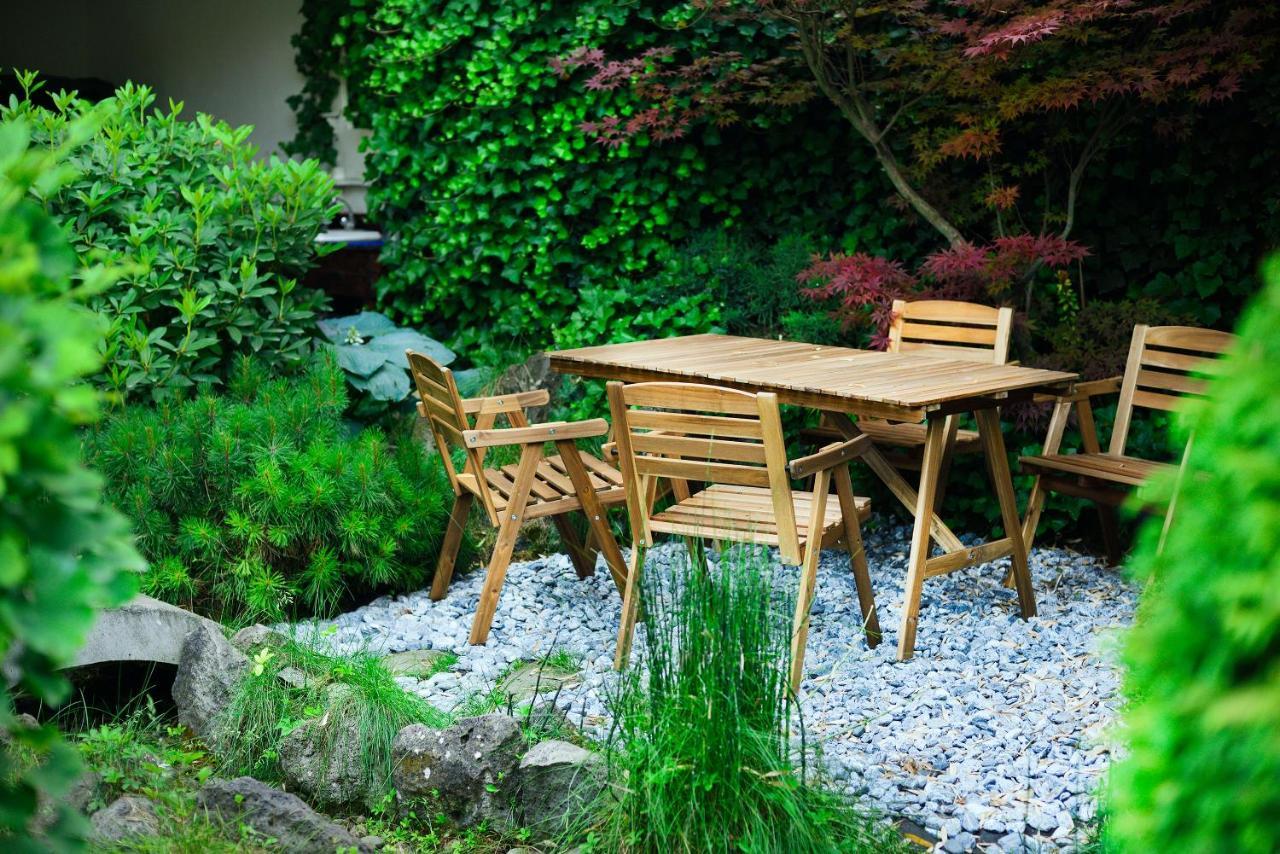 The Zodiac Garden Hotel Mtsʼkhetʼa 외부 사진